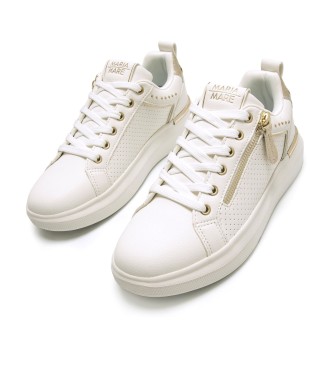 Mariamare Trainers Varese white