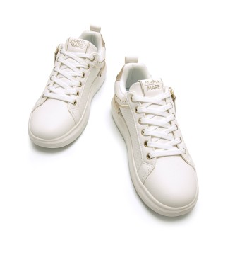 Mariamare Trainers Varese white