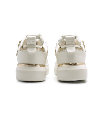 Mariamare Trainers Varese white