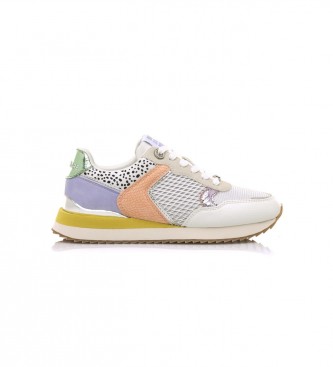 Mariamare Trainers 63040 wit