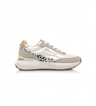 Mariamare Trainers Hoku 63306 wit