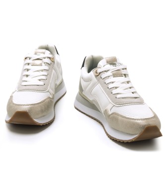 Mariamare Scarpe sportive 63331 Bianche