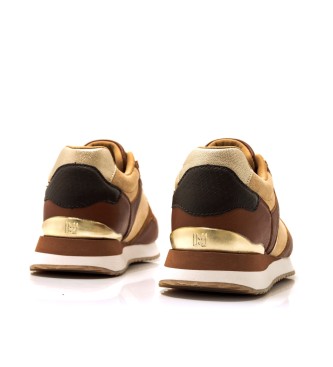 Mariamare Trainers 63333 brown