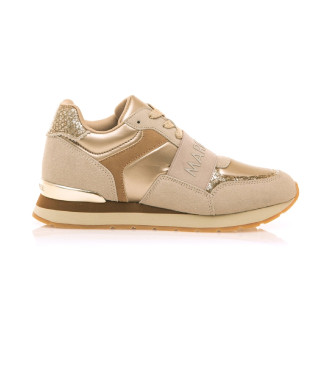 Mariamare Trningsskor 63452 Beige