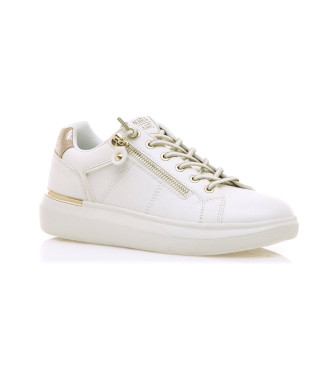 Mariamare Sneakers bianche Varese