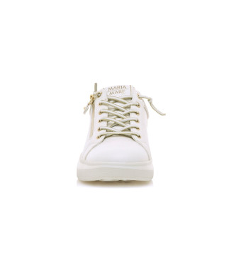 Mariamare Sneakers bianche Varese