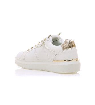 Mariamare Sneakers bianche Varese