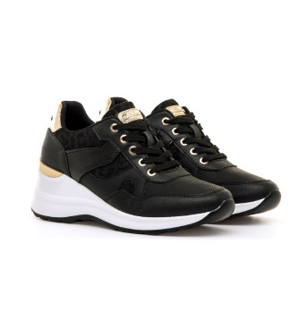 Mariamare Cinzia sneakers nere