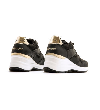 Mariamare Cinzia sneakers nere