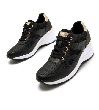 Mariamare Cinzia sneakers nere