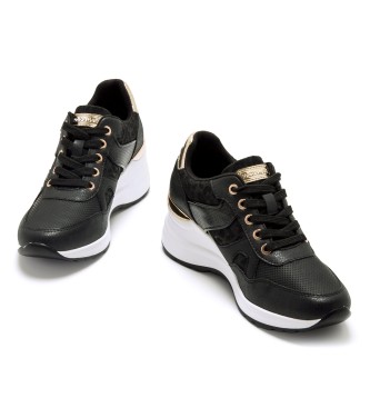 Mariamare Cinzia sneakers nere