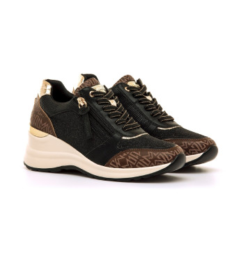 Mariamare Cinzia sneakers nere