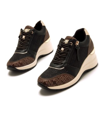 Mariamare Cinzia sneakers nere