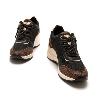 Mariamare Cinzia sneakers nere