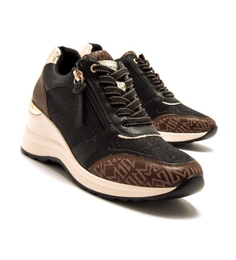 Mariamare Cinzia sneakers nere