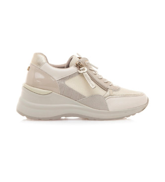 Mariamare Trningssko Sport 68490 Beige