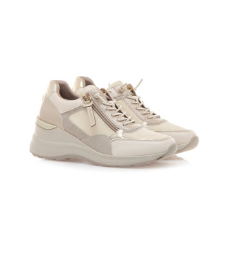 Mariamare Scarpe da ginnastica sportive 68490 Beige