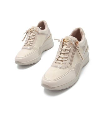 Mariamare Trainers Sport 68490 Beige