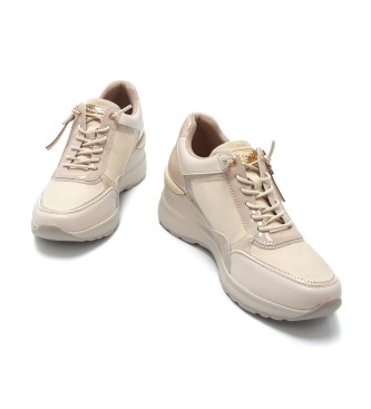 Mariamare Scarpe da ginnastica sportive 68490 Beige