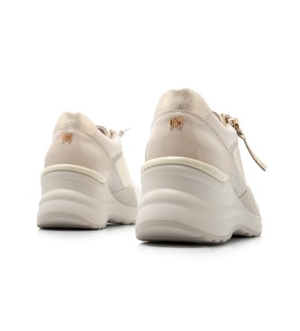 Mariamare Sportschoenen 68490 Beige