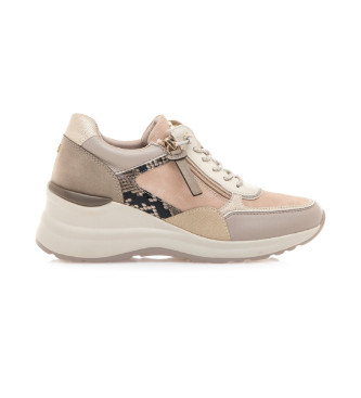 Mariamare Trainers Sport 68490 gold