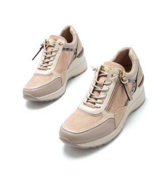 Mariamare Trainers Sport 68490 gold