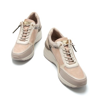 Mariamare Trainers Sport 68490 gold