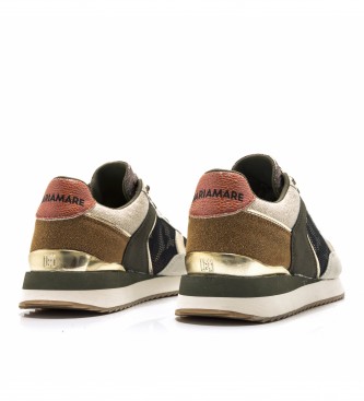 Mariamare Sneakers C53458 multicolor