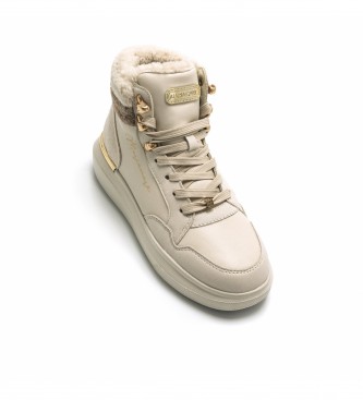 MARIAMARE Sneakers C53473 beige