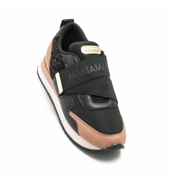Mariamare Sneakers C53461 black