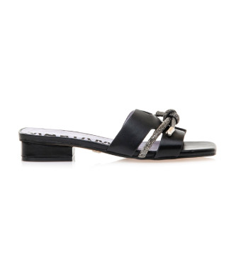 Mariamare Sandals 68524 black