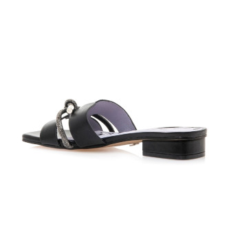 Mariamare Sandales 68524 noir