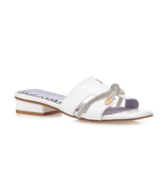 Mariamare Sandlias 68524 branco