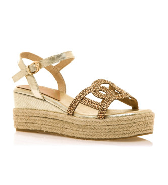 Mariamare Sandalen 68564 goud