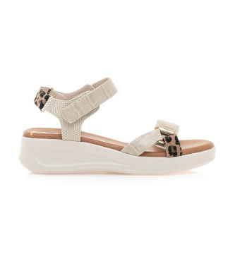 Mariamare Sandalen 68579 goud