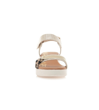 Mariamare Sandalen 68579 goud