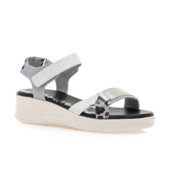 Mariamare Sandalen 68579 silber