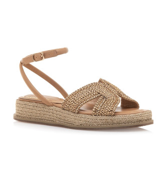 Mariamare Sandalen 68585 gold