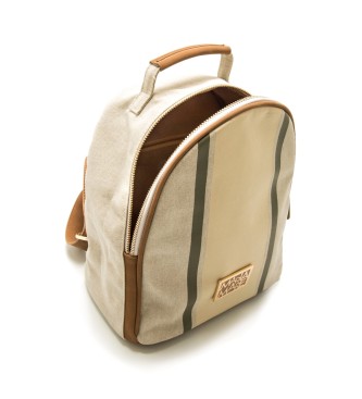 Mariamare Mochila Bega beige