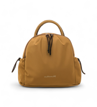 Mariamare Cammy Rucksack gelb