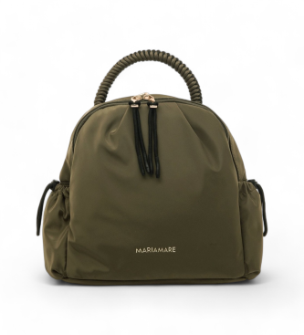 Mariamare Cammy Rucksack grn