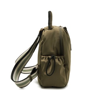 Mariamare Cammy Rucksack grn