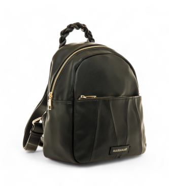 Mariamare Craig backpack black