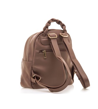 Mariamare Craig-Rucksack Rosa