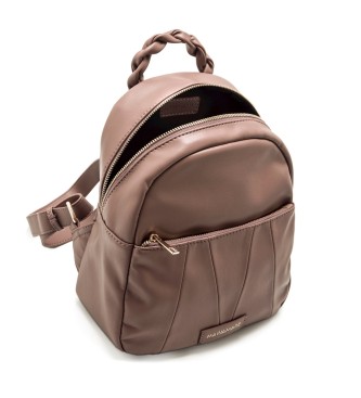 Mariamare Craig-Rucksack Rosa