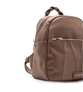 Mariamare Craig-Rucksack Rosa