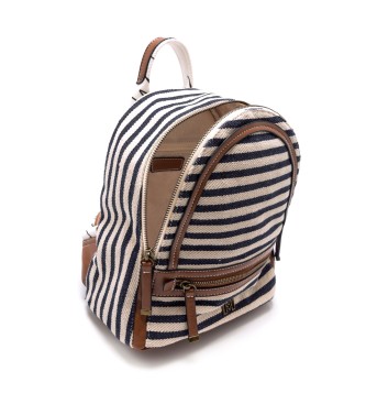 Mariamare Dale backpack blue