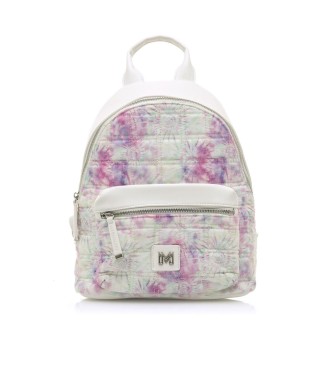 Mariamare Dena Multicolor Backpack