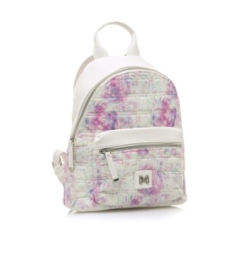 Mariamare Dena Multicolor Backpack