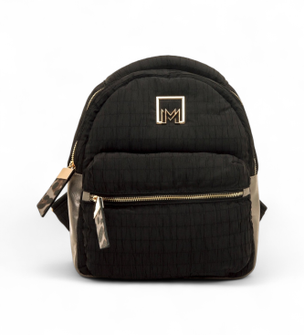 Mariamare Perli backpack black